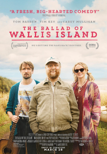 The Ballad of Wallis Island