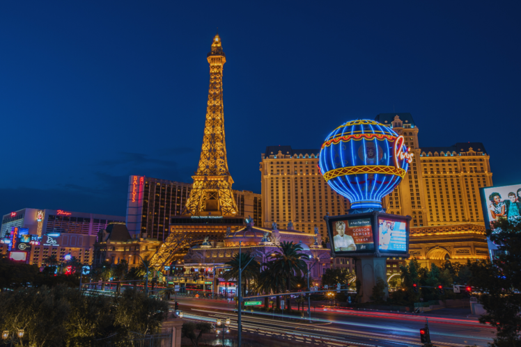 Las Vegas, USA