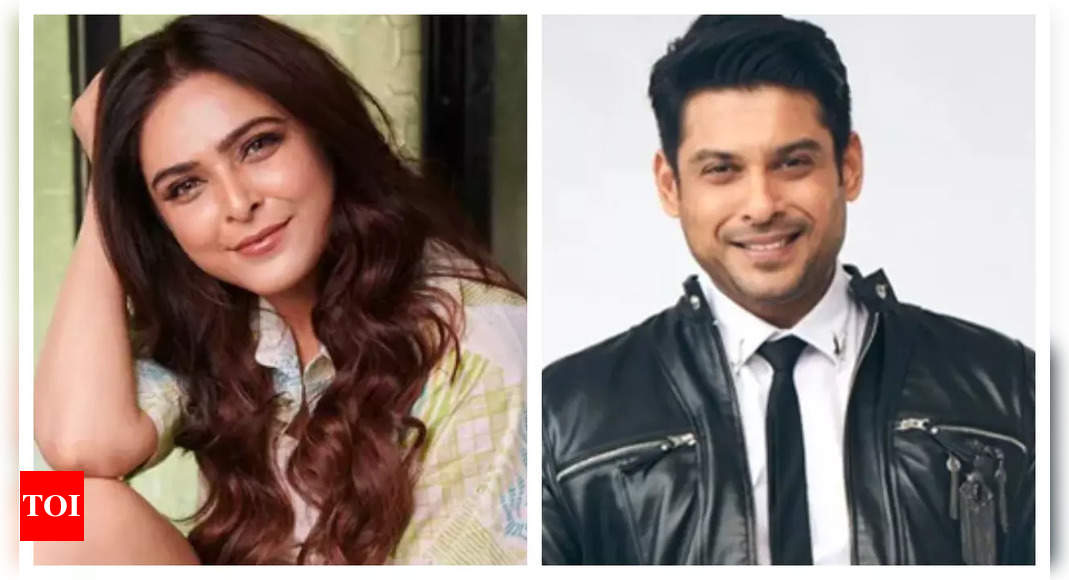 Madhurima Tuli on Bigg Boss 13 co-contestant and winner Sidharth Shukla’s demise; says 'Kaafi time laga uss hadse se nikalne ke liye'