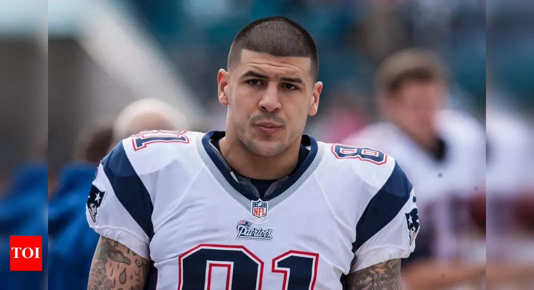 Revisiting the life of Aaron Hernandez: From NFL stardom to tragic downfall