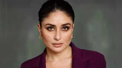 Kareena Kapoor reveals how work makes her a 'better' wife and mother: ' I need to just be completely focused...'