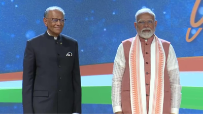 Mauritius announces highest national award for PM Modi