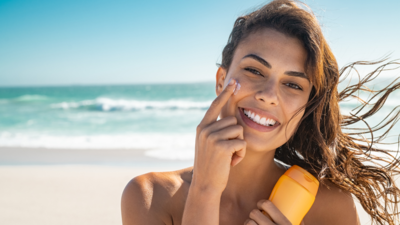 Best 50 SPF Sunscreens That Go Beyond Sun Protection With Skin-Loving Ingredients