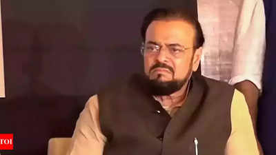 Samajwadi Party MLA Abu Azmi gets anticipatory bail in Aurangzeb remarks case