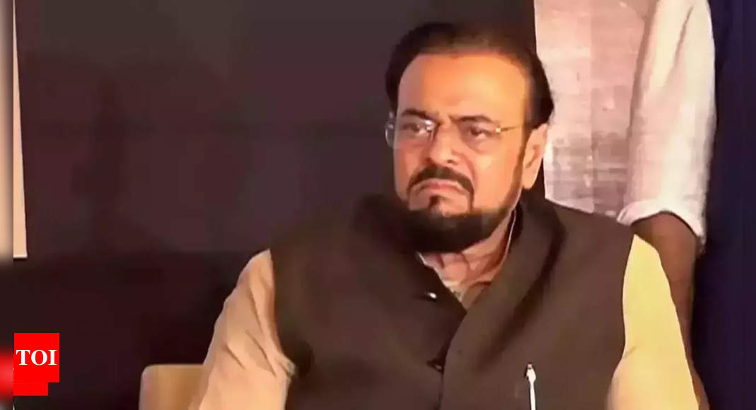 SP MLA Abu Azmi gets anticipatory bail in Aurangzeb remarks case