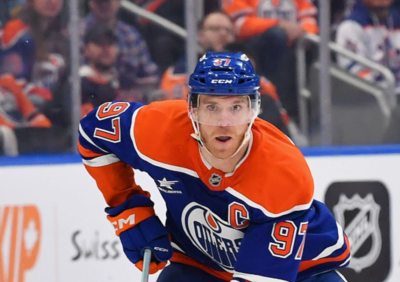 “McDavid should make the max”: multiple agents stress the fact that Connor McDavid deserves a salary raise