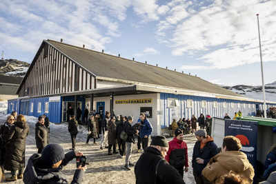 Greenland elections: People vote amid Trump’s ‘buyout’ fantasies and independence push; All you need to know