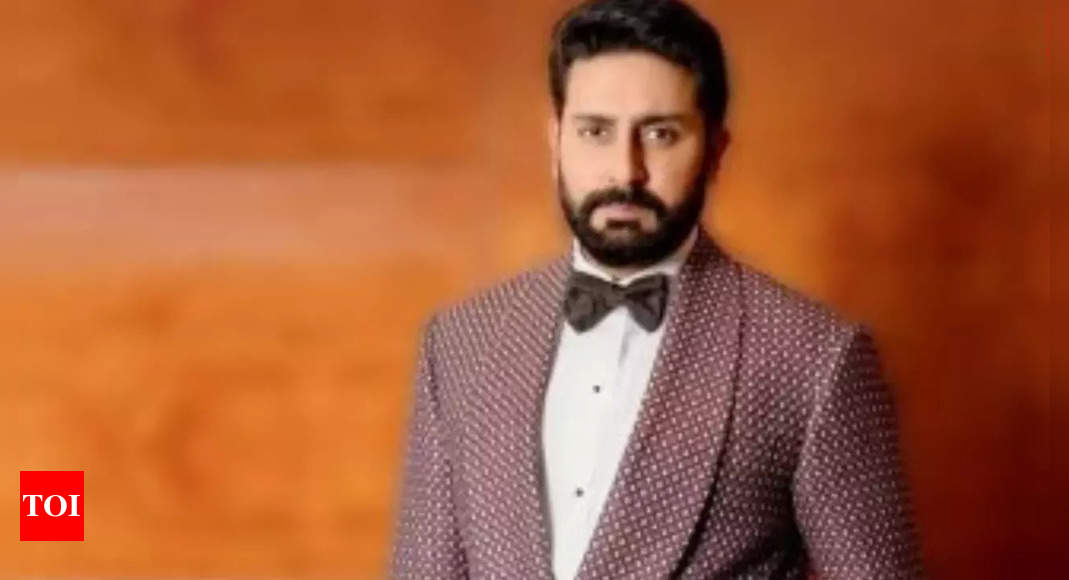 Abhishek Bachchan says parents should not be friends with their kids: 'A father will never be able to replace a mother'