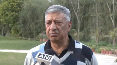 ‘Won’t be surprised if Pakistan breaks into four pieces,’ says ex-J&K DGP after Balochistan train hijack