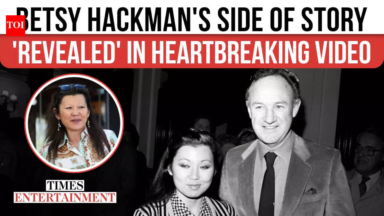 Gene Hackman's Death Haunts Bruce Willis' Family, Actor's Wife Gets ...