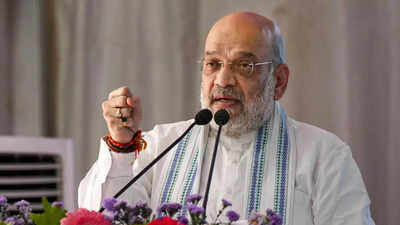 Amit Shah announces Rs 2.5 lakh cr investment for employment growth in northeast India