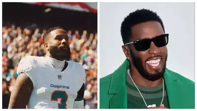 NFL star Odell Beckham Jr. and comedian Druski Face Assault Allegations in Diddy Lawsuit