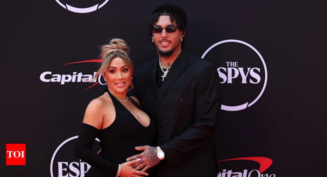 Why is LiAngelo Ball Accused of Abandoning His Kids?: Nikki Mudarris Reveals 'Mother F**ker Tweakin'