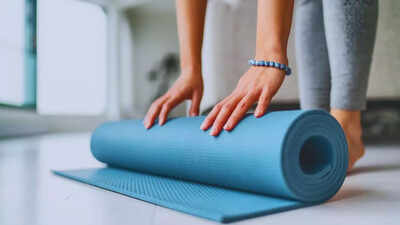 Best Yoga Mats For Daily Practice