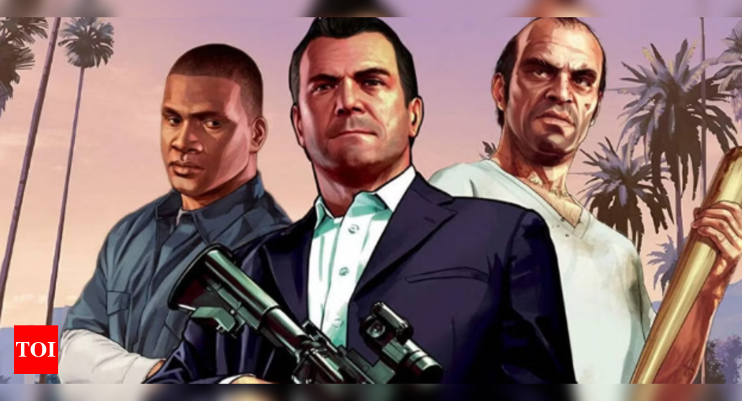 Take-Two sues PlayerAuctions: Cracking down on GTA Online’s black market economy