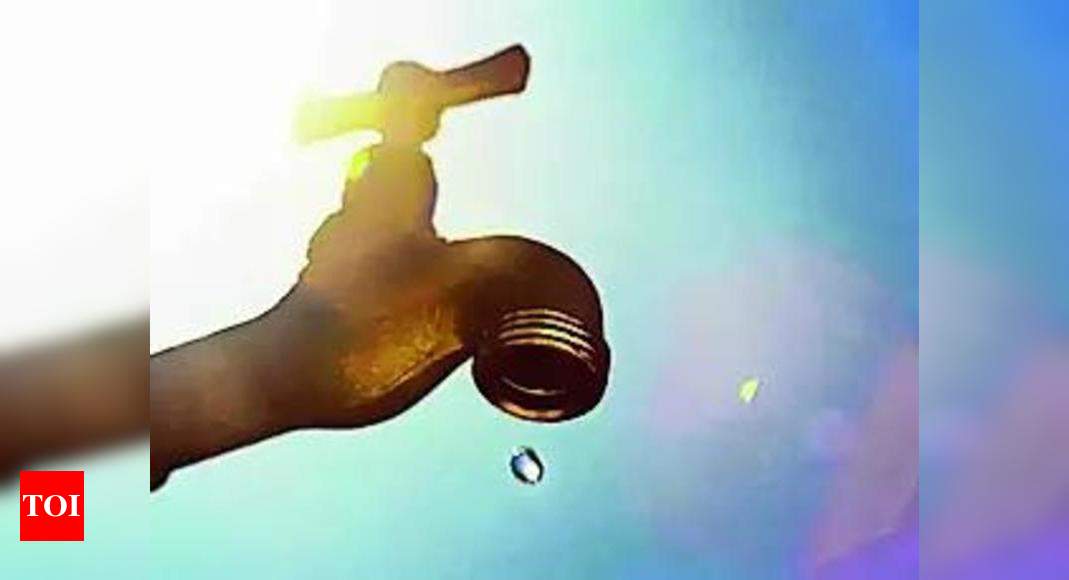 Water pipeline damaged at Paroda, supply to South Goa hit