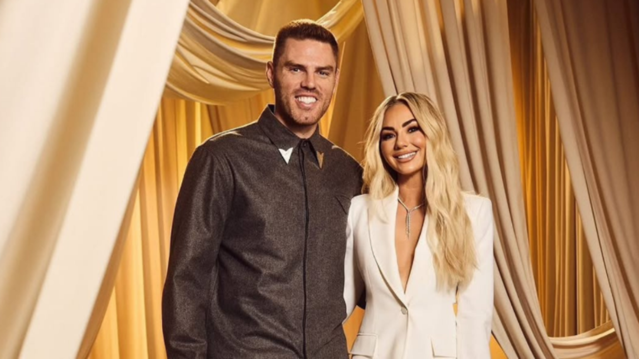 Image Divine Deablo image beautiful image beautiful image beautiful - Freddie Freeman's wife Chelsea shares adorable picture from ...