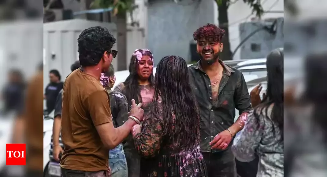 goa during holi 2025