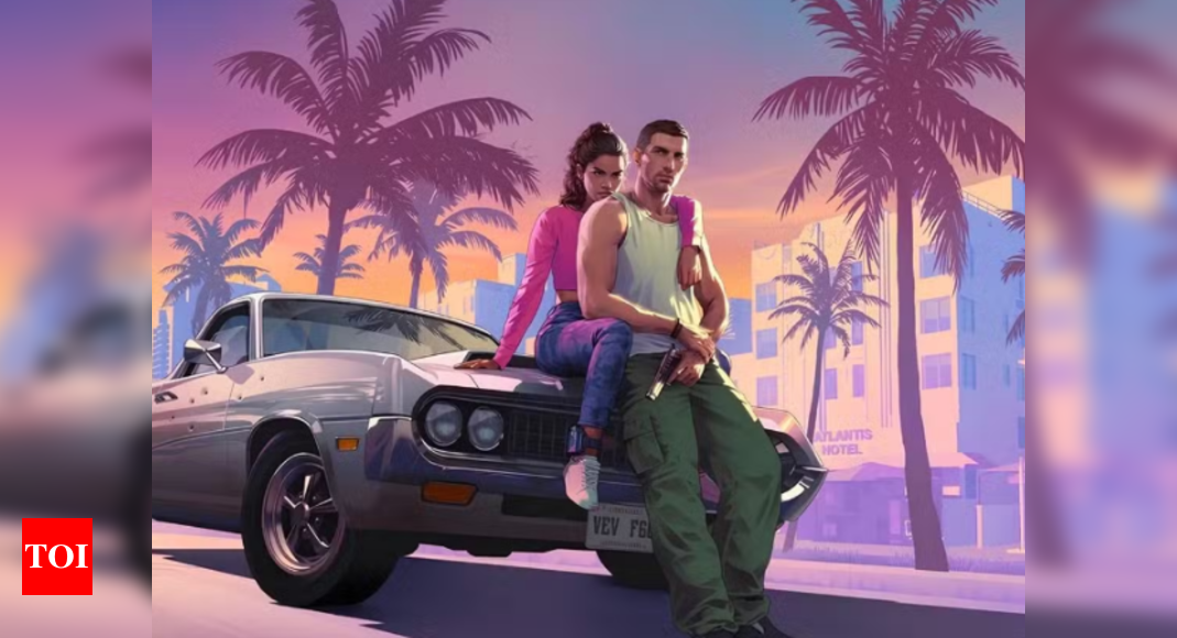 The evolution of GTA: From 2D to open-world masterpiece