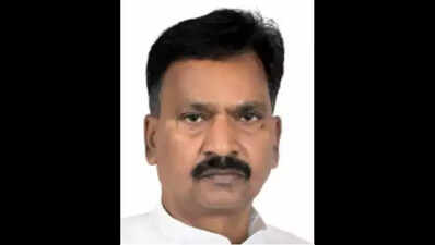 HC grants bail, but police chargesheet nixes relief to Cong MP facing rape charge