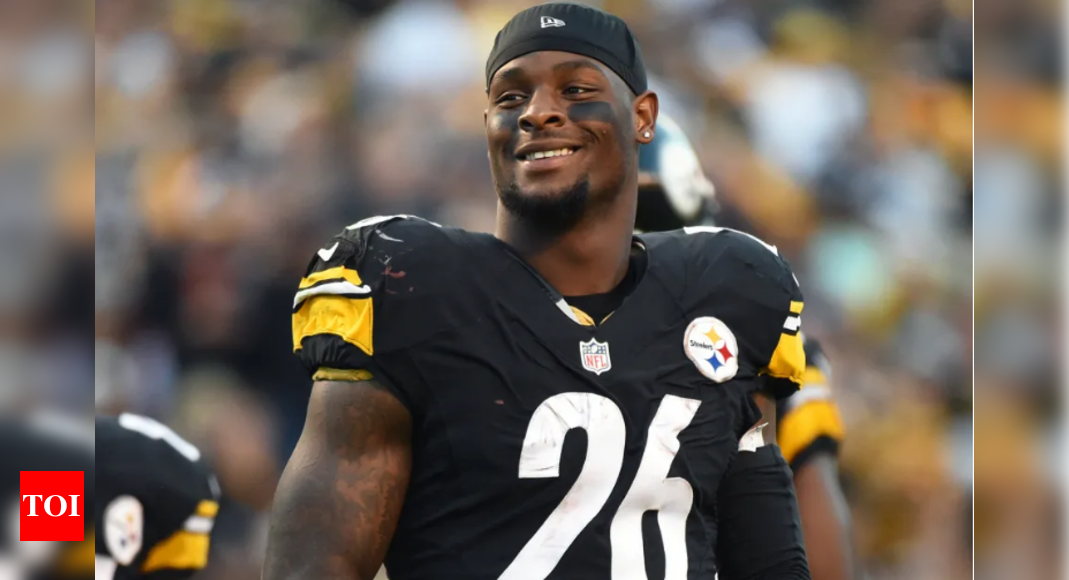 Le'Veon Bell Allegations: Le'Veon Bell Allegedly Raped His Cousin Jada ...