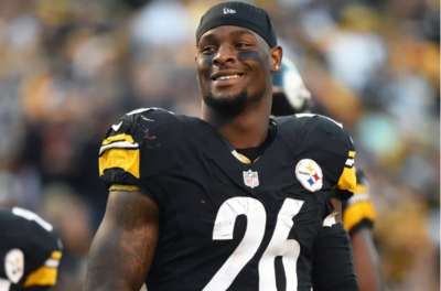 Le'veon Bell Rape Allegations, Legal Battle, Career, Life & Net Worth ...