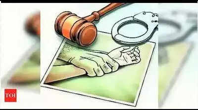 13-year-old detained in Pocso case