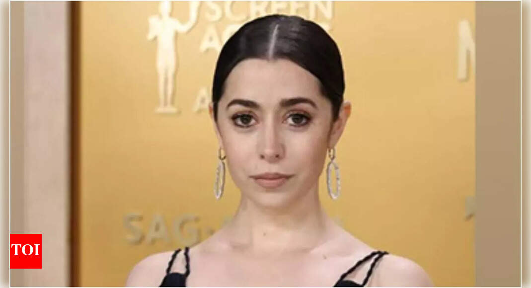 Cristin Milioti joins 'In Your Dreams' voice cast