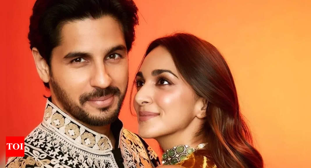 Soon-to-be father Sidharth Malhotra shares parents’ role in shaping kids’ future: ‘Get your boys in check while they’re growing up’ | Hindi Movie News – The Times of India