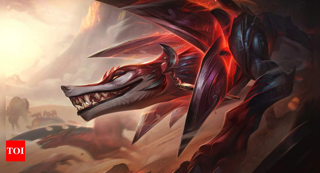 League of Legends patch 25.6 preview: Champion Buffs, Nerfs, Naafiri rework, and more