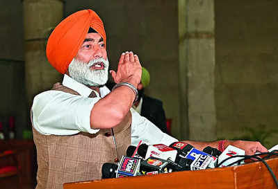 Punjab Cong MLA used drug money to fight polls: ED