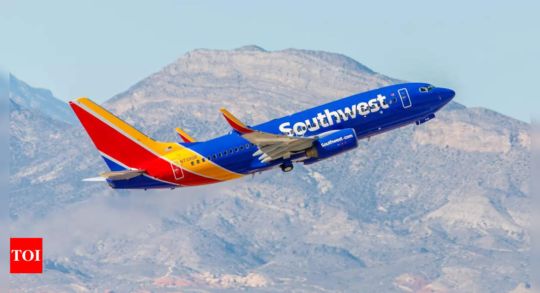 Southwest Airlines to end their 'bags fly free' policy and passengers aren’t happy