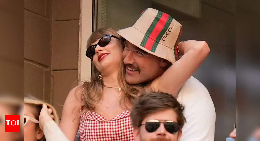 “The hell they doing”: Fans reacts to Taylor Swift and Travis Kelce's recent date night in Utah