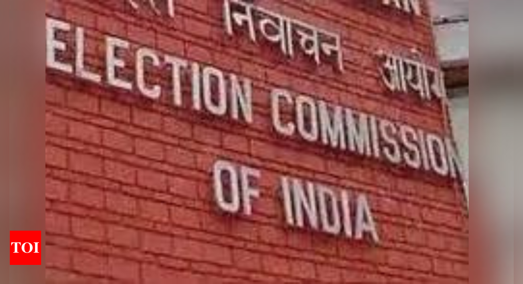 Amid row over EPIC & voter lists, EC invites suggestions from all parties by April 30