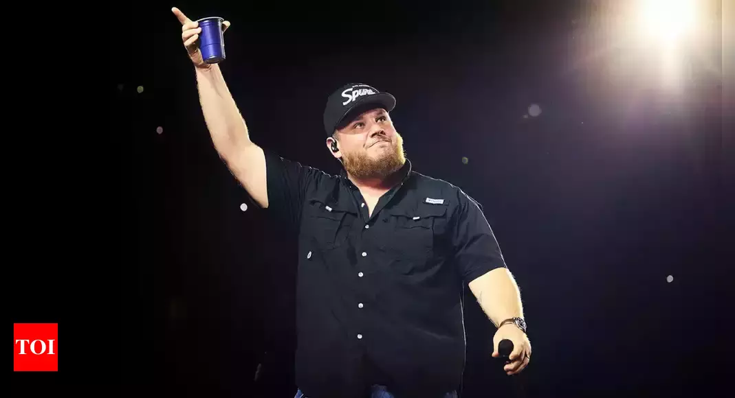 Country star Luke Combs reveals about his rare OCD condition: What is Pure O?