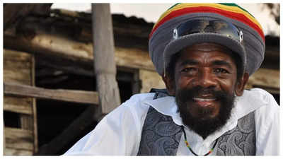 Reege Legend Cocoa Tea passes 65