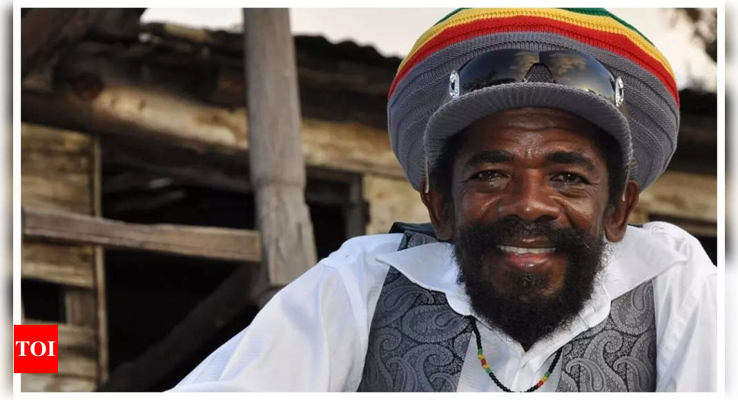 Reggae legend Cocoa Tea passes away at 65 | – The Times of India