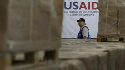 USAID union asks court to stop destruction of classified info after email orders staff to 'shred and burn' documents