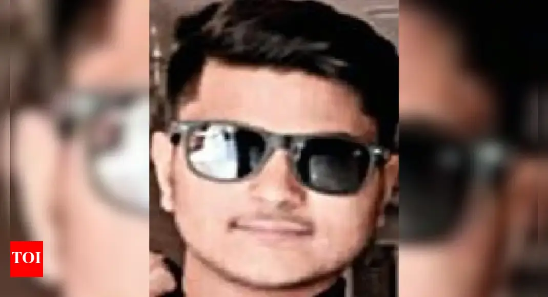 BBA student made to run 500m, hunted down and shot dead in UP