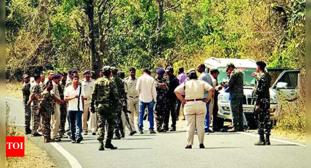 'Aman Sahu would have revealed the truth': Former Jharkhand CM Champai ...