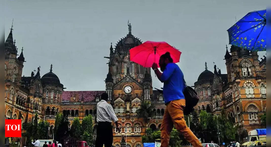 First time this year, Mumbai nears 40°C; IMD issues heatwave warning