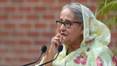 Former Bangladesh PM Sheikh Hasina's home seized, family assets frozen