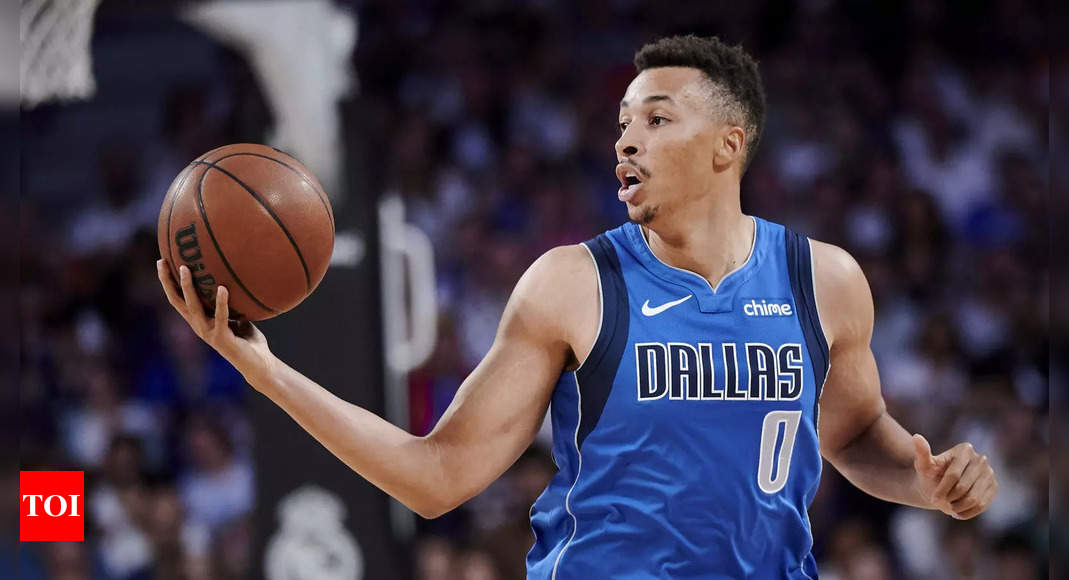 NBA Offseason Rumors: Milwaukee Bucks might sign $6.2 million Dallas Mavericks guard to support Giannis Antetokounmpo and Damian Lillard