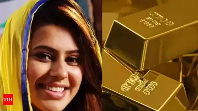 Does Karnataka DGP's daughter Ranya Rao's brother have ties with bitcoin mastermind Srikrishna?