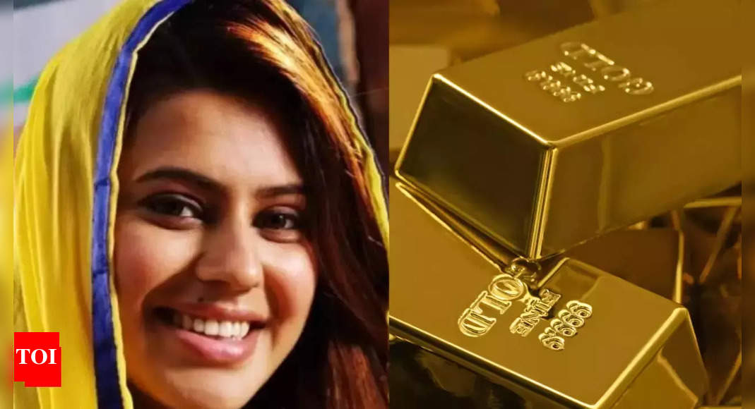 Does Karnataka DGP's daughter Ranya Rao's brother have ties to bitcoin mastermind Srikrishna?