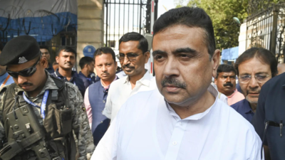 ‘Against Constitution’: BJP’s Suvendu Adhikari’s remark ‘Will throw Muslim MLAs out’ sparks row; TMC calls it ‘dangerous, provocative’