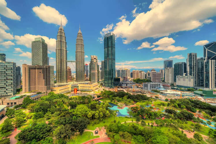 Malaysia