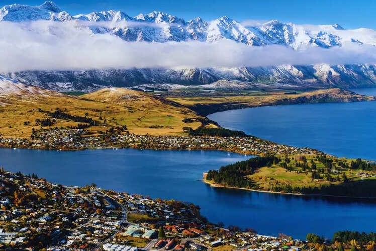 New Zealand