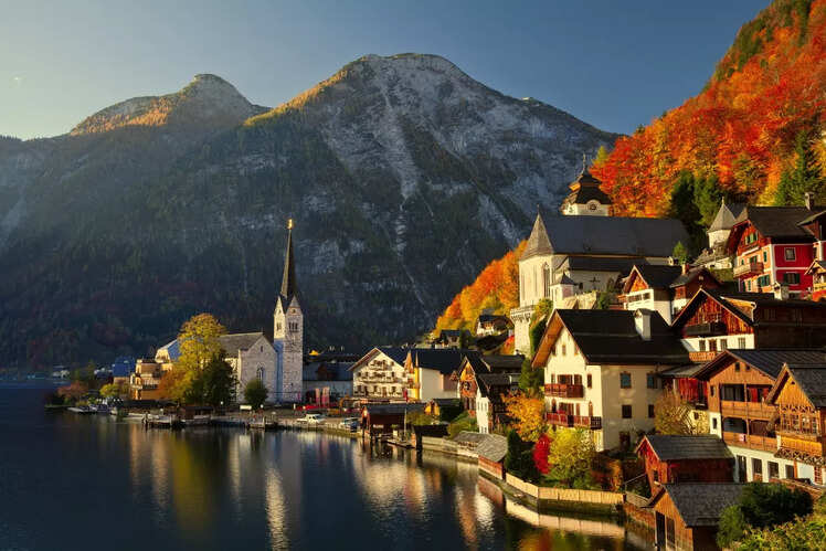 Austria