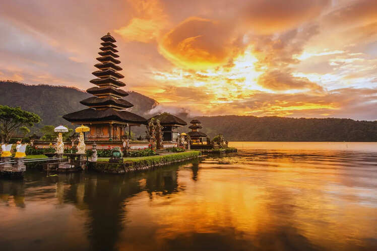 Indonesia